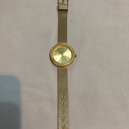 Steve Madden Ladies Wristwatch (Unworn).