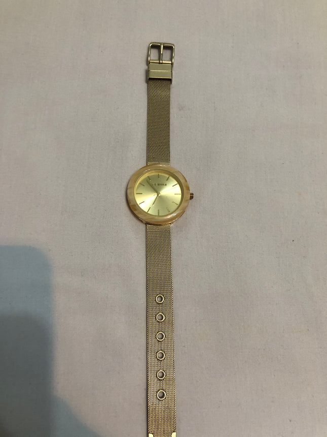 Steve Madden Ladies Wristwatch (Unworn).