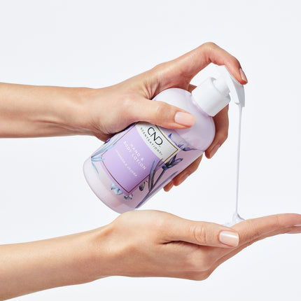 CND™ Scentsations™ Lavender & Jojoba Lotion 245 ml 245ml