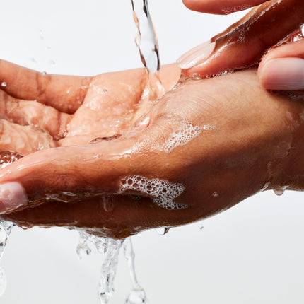 CND™ Scentsations™ Mango & Coconut Wash & Lotion Duo
