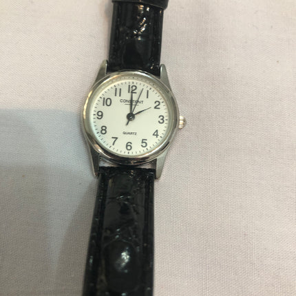 Ladies Constant Quartz Wristwatch.