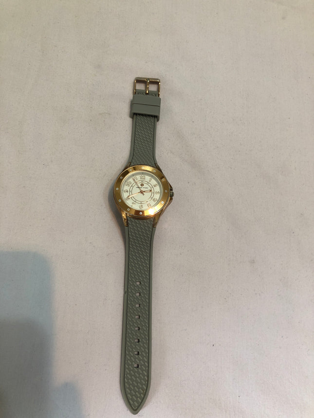 Adrienne Vettadini Wristwatch.