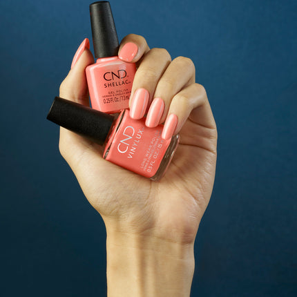 CND™ Vinylux™ Apribot 15ml