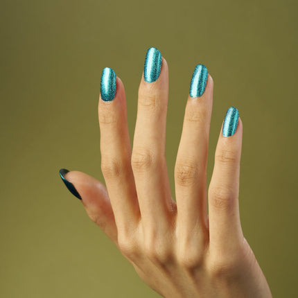 CND™ Vinylux™ Teal-Tricity 15ml