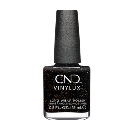 CND™ Vinylux™ Opulent Onyx 15ml