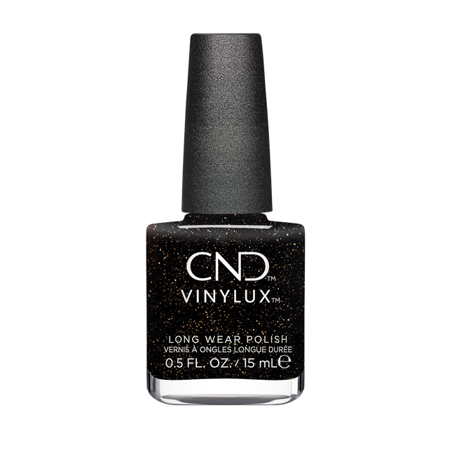 CND™ Vinylux™ Opulent Onyx 15ml