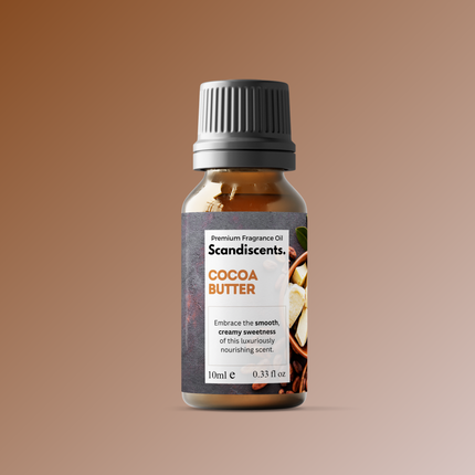 Cocoa Butter