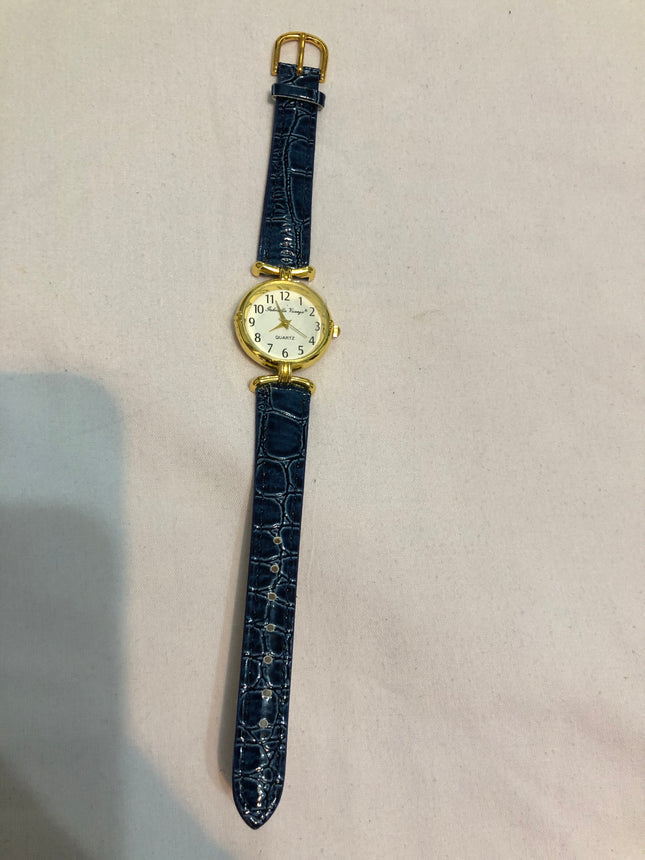 Brand New Gabriella Vicenga Ladies Wristwatch.