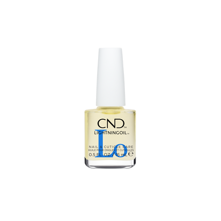 CND LightningOil 15ml