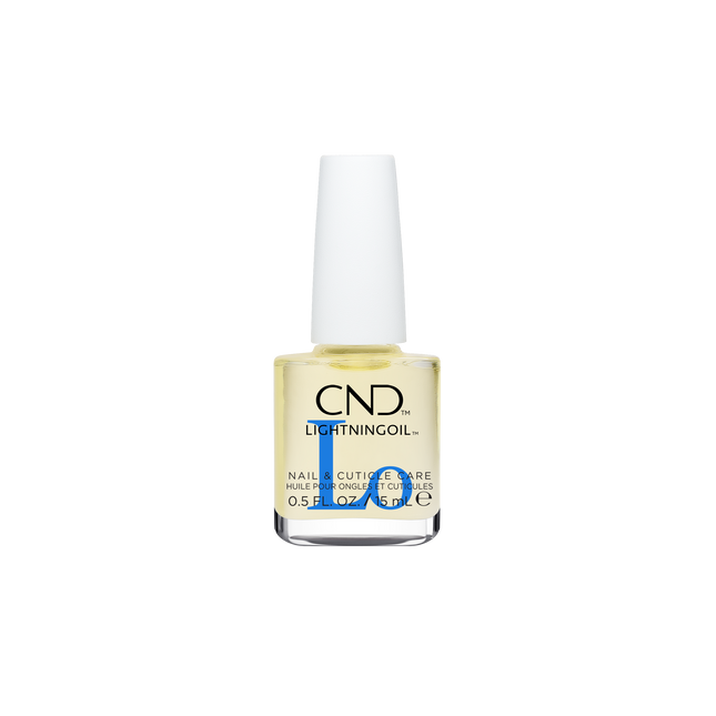 CND LightningOil 15ml