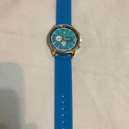 Longboard Gents Wristwatch.