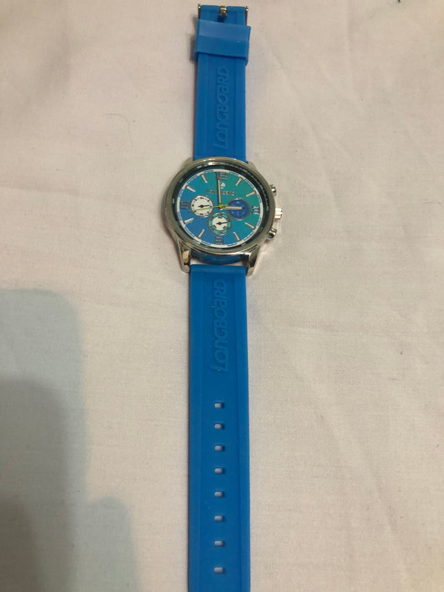 Longboard Gents Wristwatch.
