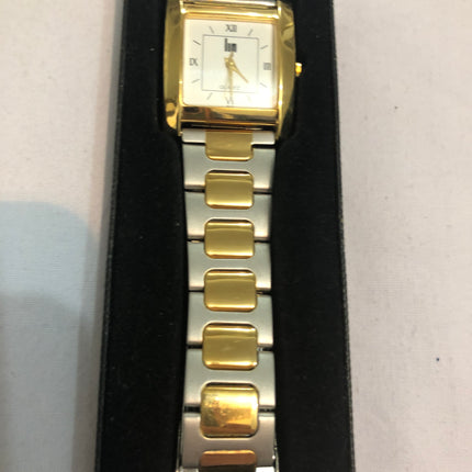 HP Unworn & Boxed Ladies Bracelet Wristwatch.