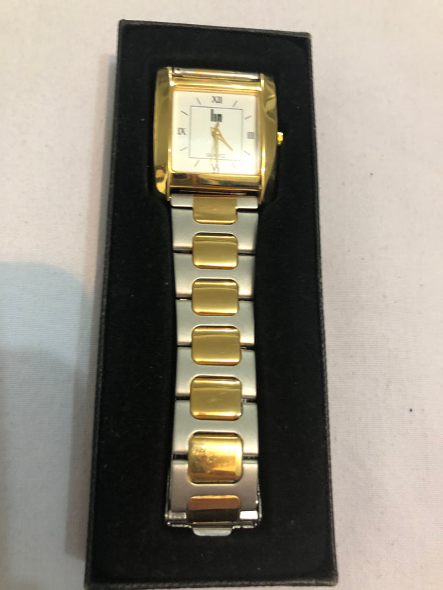 HP Unworn & Boxed Ladies Bracelet Wristwatch.
