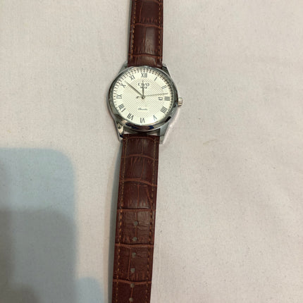 Brand New CIVO Wristwatch.