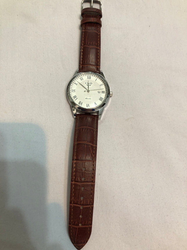 Brand New CIVO Wristwatch.