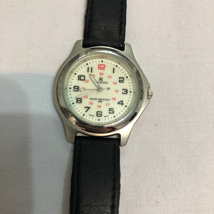 Brand New Ricardo Wristwatch.