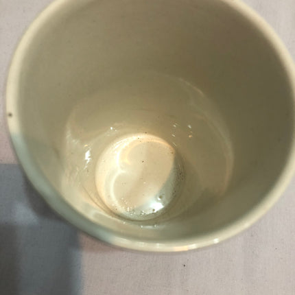 King George V and Queen Mary Silver Jubilee Commemorative Cup.