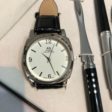 AN London Collection Gents Gift Set.