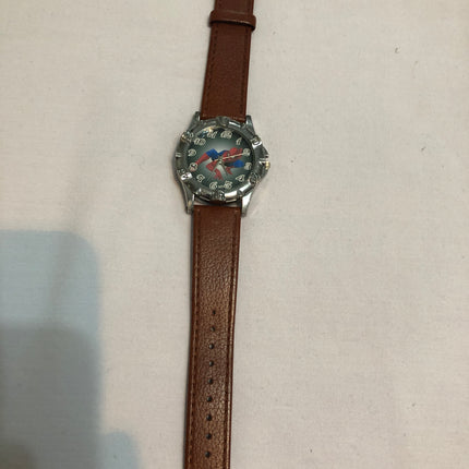Unbranded Child’s Wristwatch.