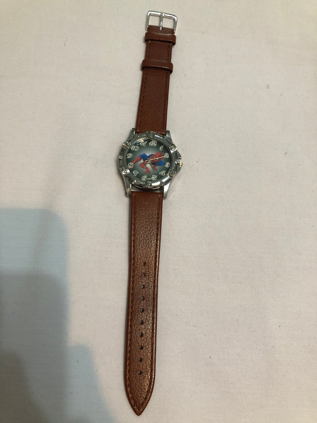 Unbranded Child’s Wristwatch.
