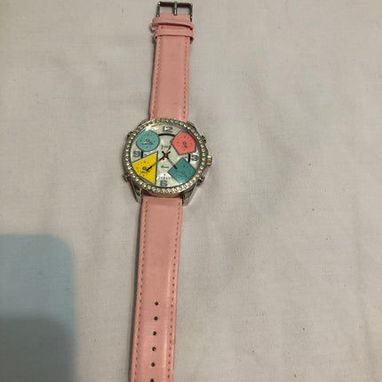 GWG Ladies Fashion Wristwatch.