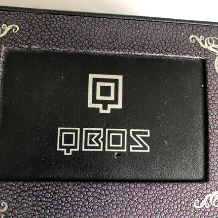 Original QBOS Ladies Gift Set.