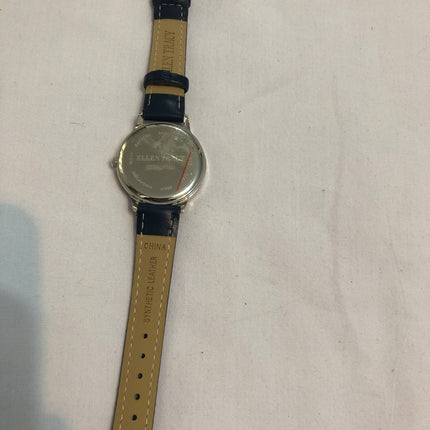 Brand New Ellen Tracy Ladies Wristwatch.