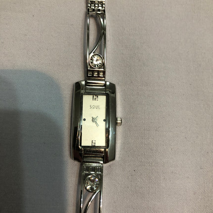 Ladies Soul Fashion Wristwatch.