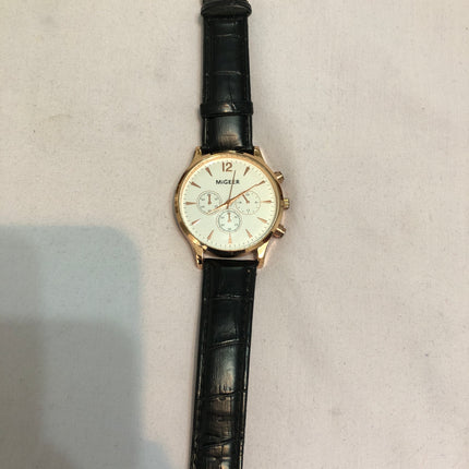 Migeer Brand New Wristwatch.
