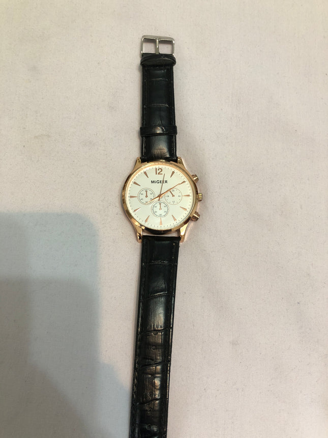 Migeer Brand New Wristwatch.