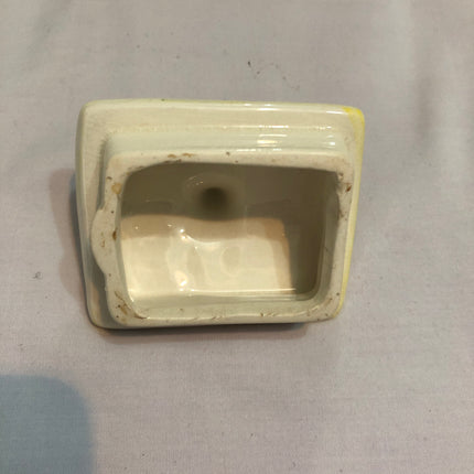 Price Kensington Cottage Ware Tea Pot.