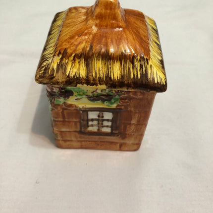 Price Kensington Preserve/Mustard Pot.