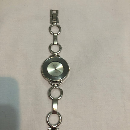 Figaro Quartz Ladies Fashion Wristwatch.