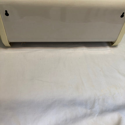 Johnson Bros Eternal Beau Roll Top Bread Bin.