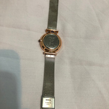 Lucy K Ladies Wristwatch.