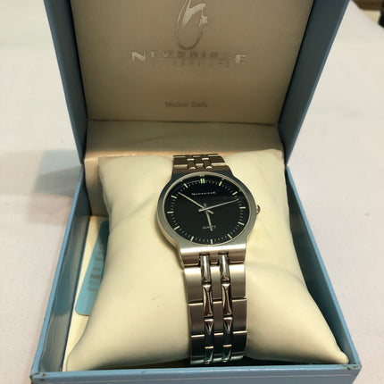 Brand New Newbridge Wristwatch.
