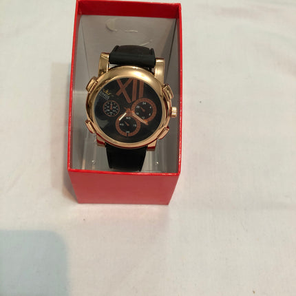 Kings Quality Gents Wristwatch In Original Box.
