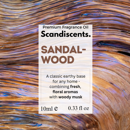 Sandalwood
