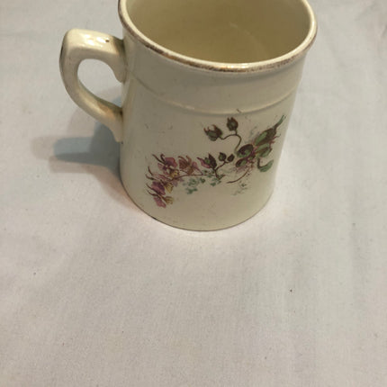 Queen Victoria Diamond Jubilee Commemorative Cup.