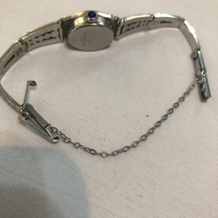 Vintage Rotary Ladies Evening Wristwatch.