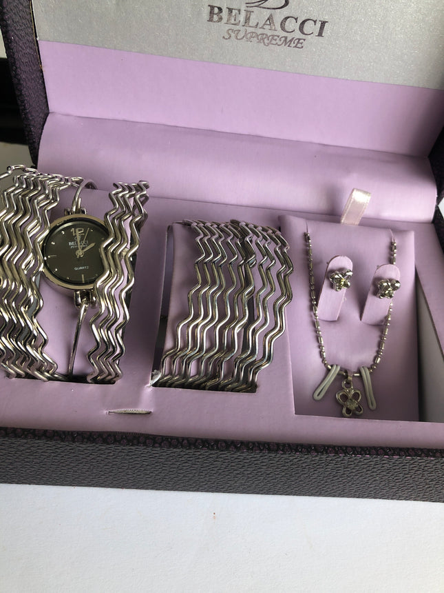 Belacci Supreme Ladies Gift Set.