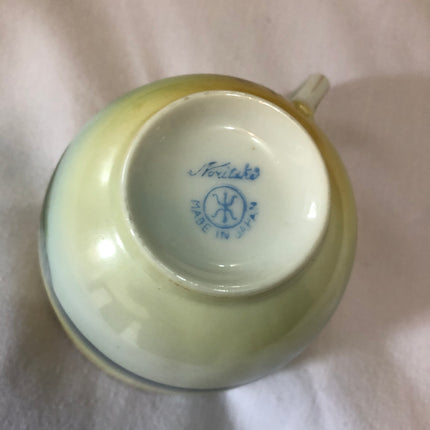 Fine Japanese China Tea Set.