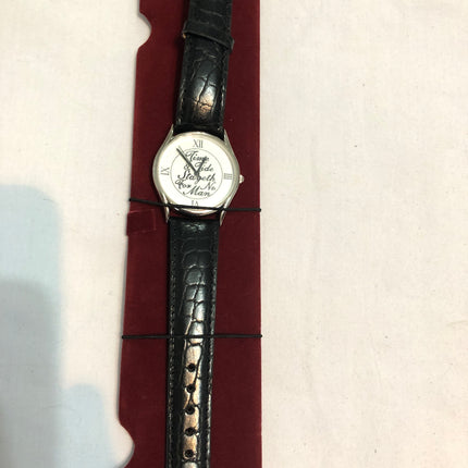 Brand New Past Times Ladies Wristwatch.