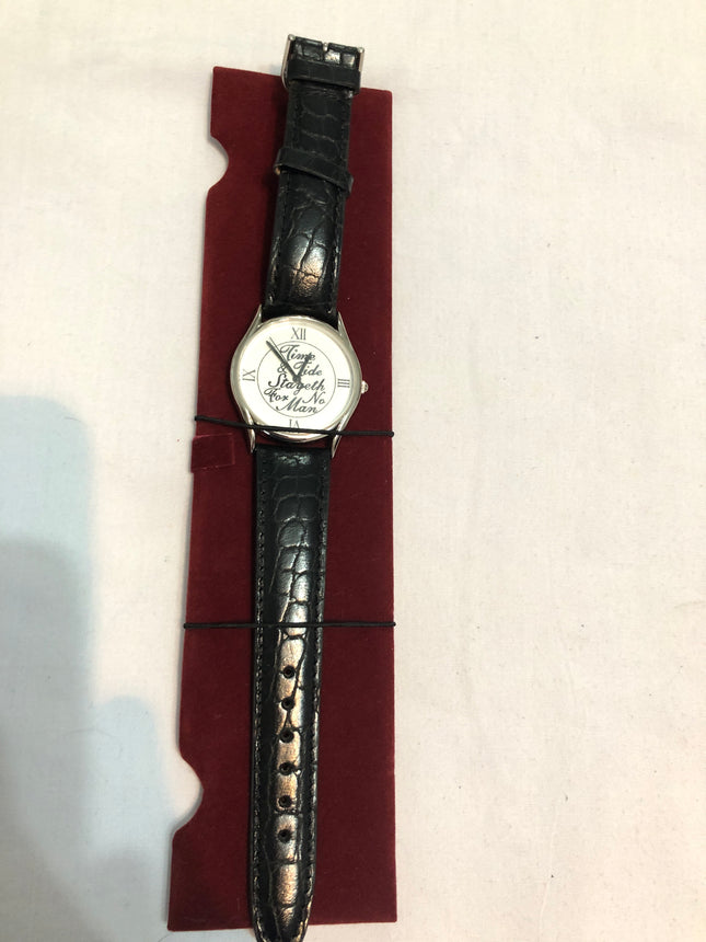 Brand New Past Times Ladies Wristwatch.