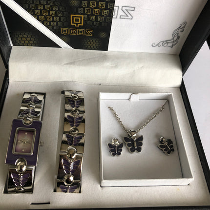 Original QBOS Ladies Gift Set.
