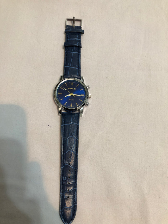 Brand New Wokai Wristwatch.