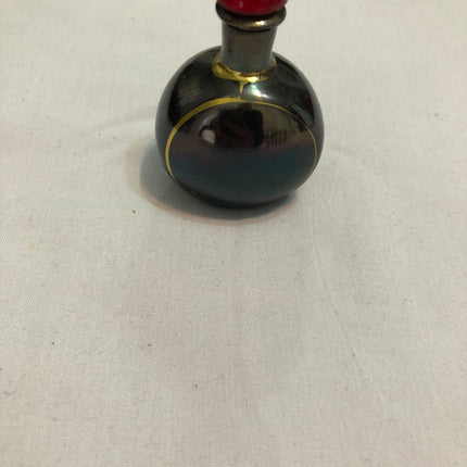 Oriental Glass Snuff/Scent Bottle.