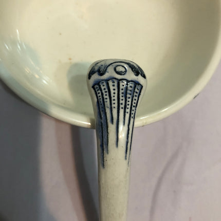 Chinese Ladle.