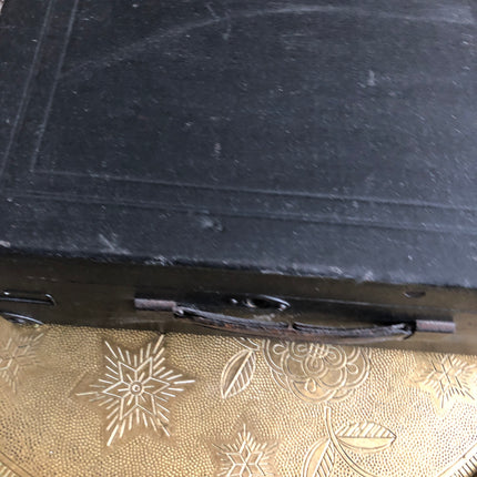 HMV 104 Wind Up Gramophone.